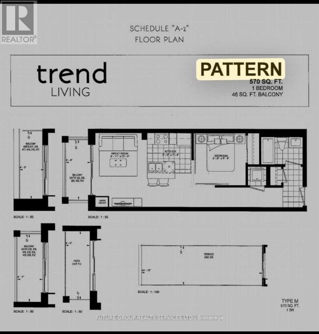 Building Photo - 460 Dundas St E