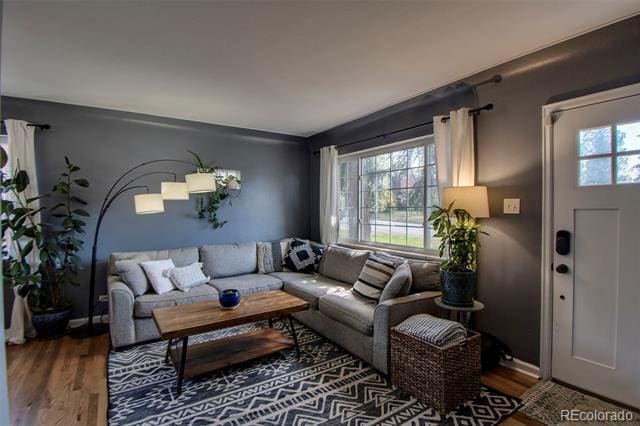Building Photo - 600 S Canosa Ct