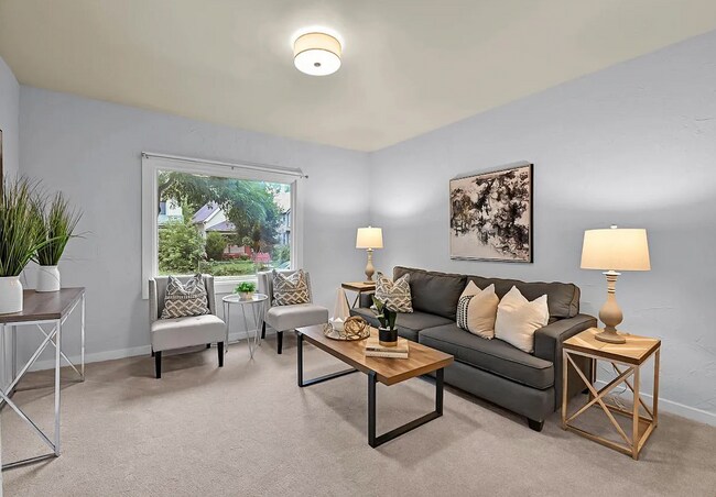Foto del edificio - 2812 N Pierce St