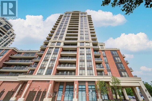 Photo du bâtiment - 9500 Markham Rd