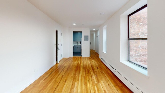 Foto del interior - 61 N. Arlington St.