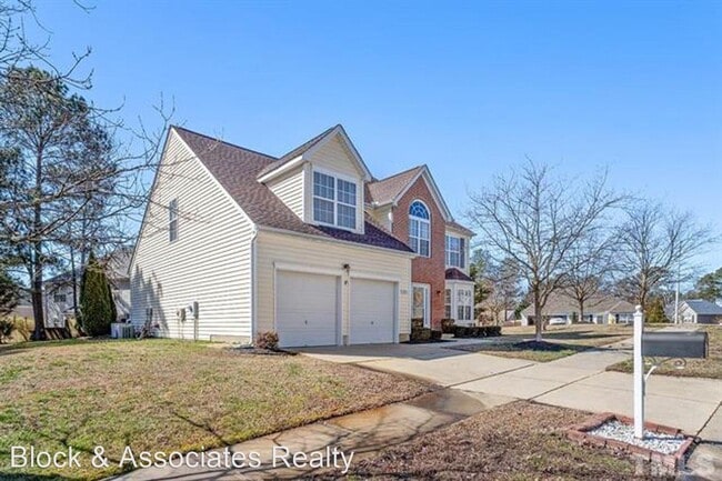 Foto del edificio - 4 br, 2.5 bath House - 201 Trevor Ridge Drive
