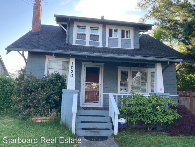 Foto del edificio - 3 br, 2 bath House - 1020 S Ferry St