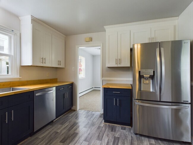 Foto del edificio - 3005 Putney Rd