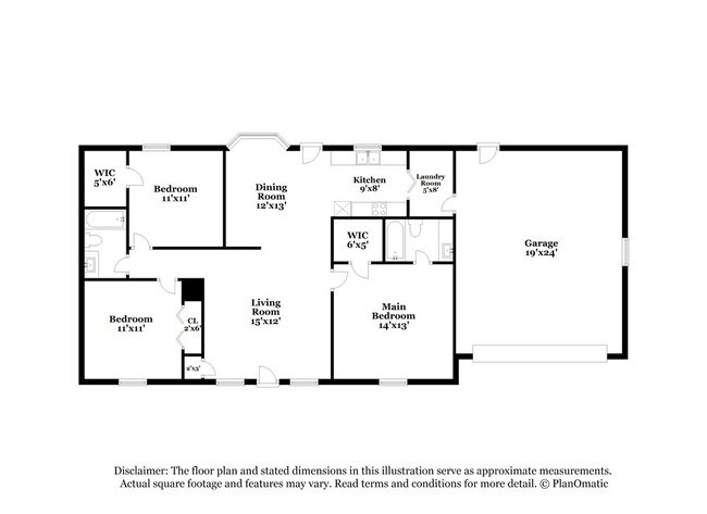 Foto del edificio - 403 Trailsend Ct
