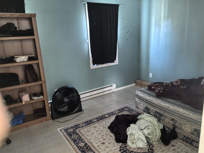Bedroom2 - 91 Rue Saint-Antoine