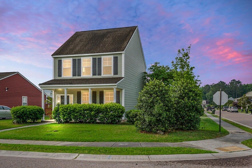 Foto principal - 209 Killarney Trail