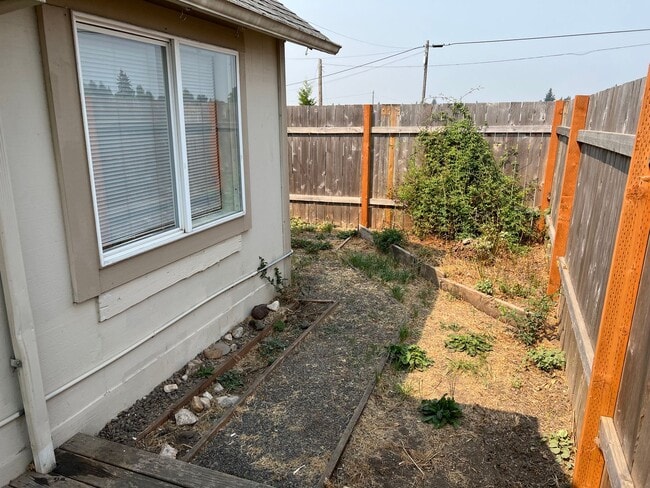 Foto del edificio - One bedroom apartment in Eugene!