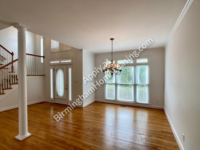 Building Photo - 1418 Panorama Dr