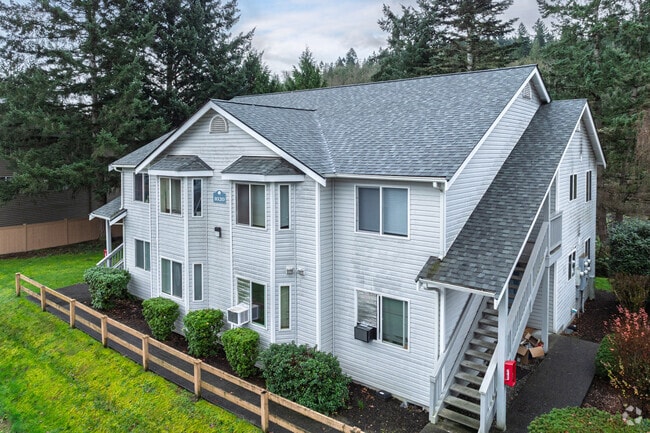 Building Photo - Willow Park Apartments