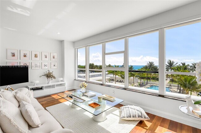 Building Photo - 4925 Collins Ave