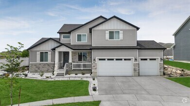Building Photo - 2411 N Paintbrush Dr