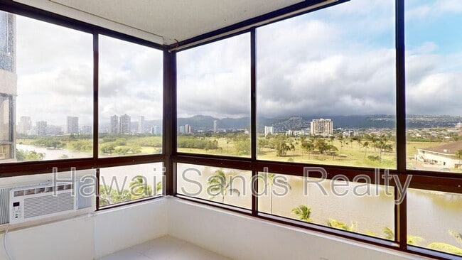 Building Photo - 320 Liliuokalani St