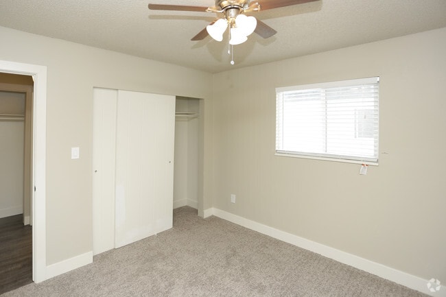 Interior Photo - Aspire Salt Lake City