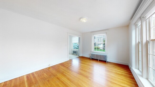 Foto del edificio - 127 Summer St