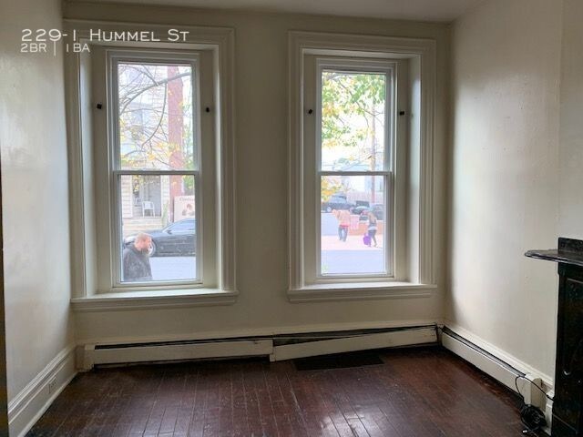 Foto del edificio - 229 Hummel St