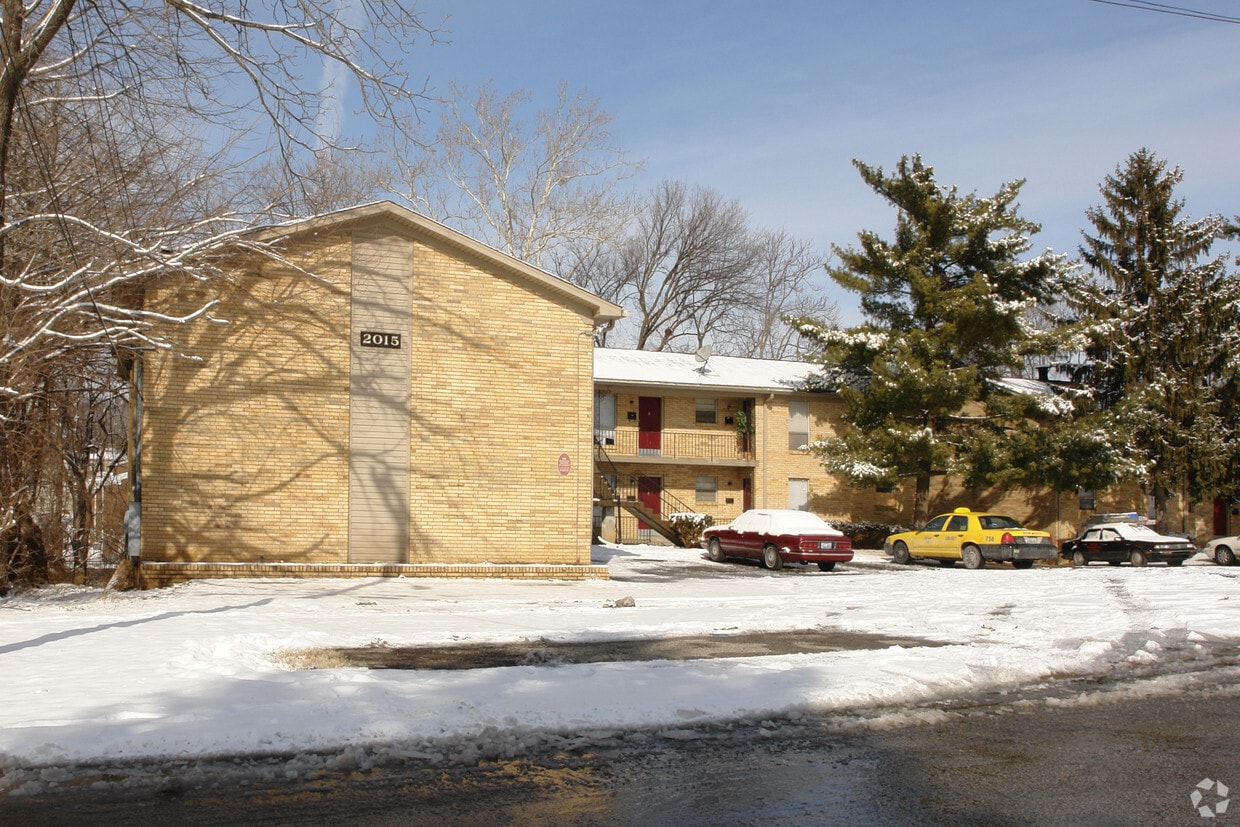 Meadow Creek Apartments Apartments in Louisville, KY