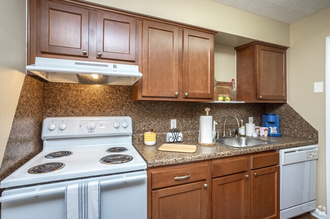 Building Photo - Autumn Ridge