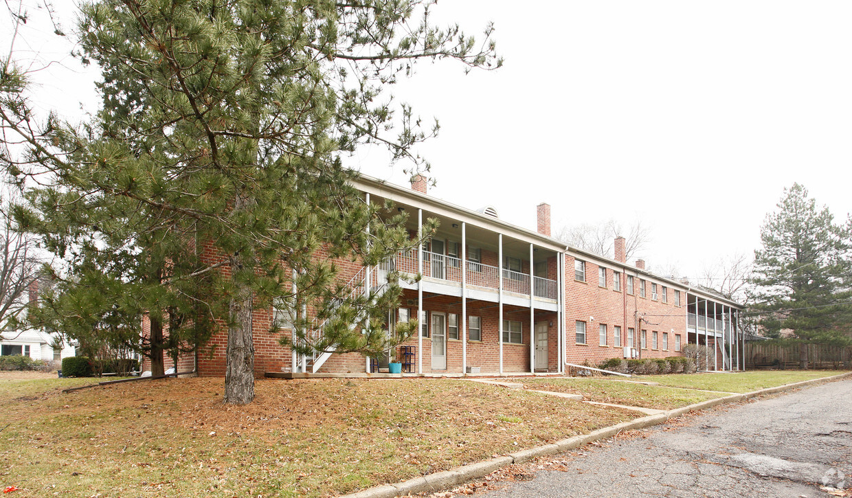 Foto del edificio - Shadford Manor