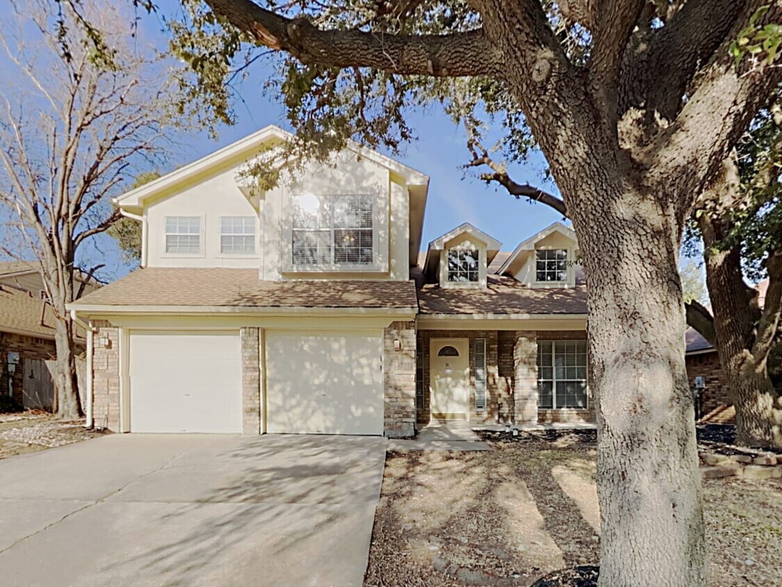 2842 Perrine Pl House Rental in Grand Prairie, TX
