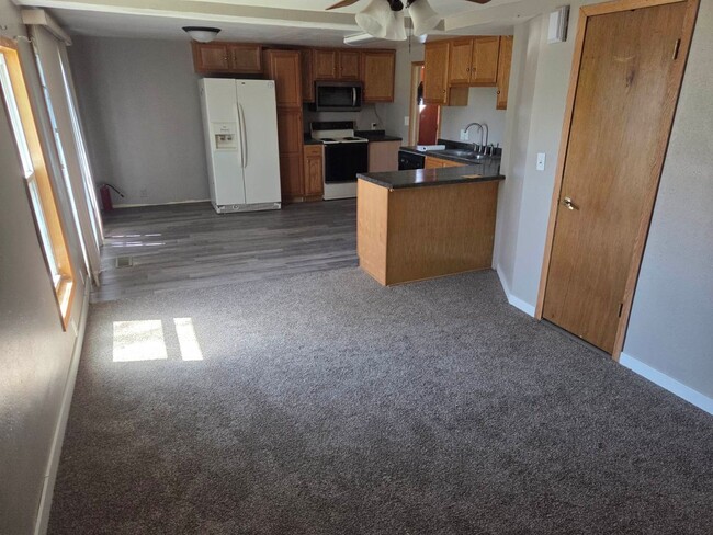 Building Photo - 2 bedroom house in Palmer, IA! $750
