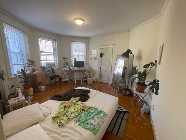 Foto del edificio - 29 Queensberry St