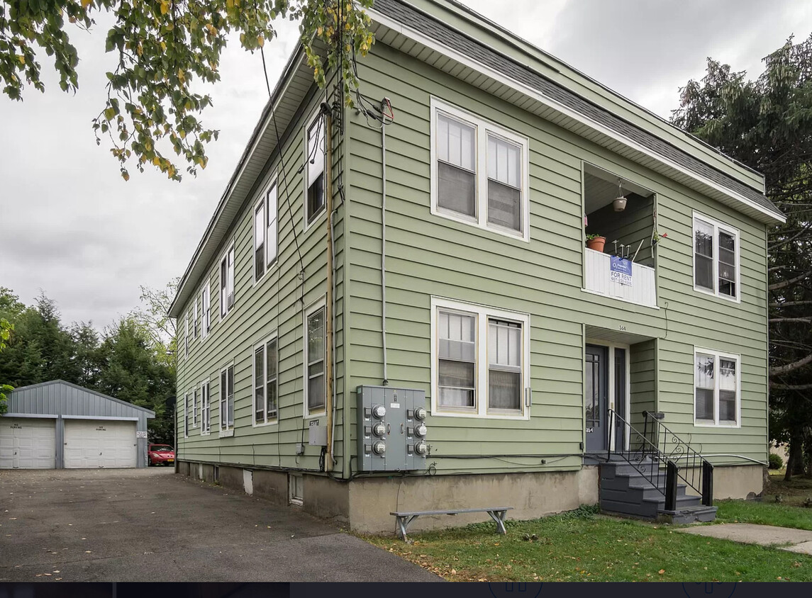 Primary Photo - 364 Floral Ave Johnson City Apartment