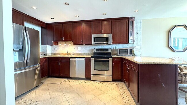 Photo - 3601 S Atlantic Ave Apartment