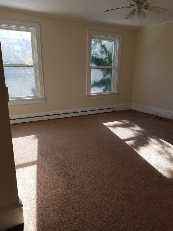 Bedroom 1 - 1639 Sanderson Ave