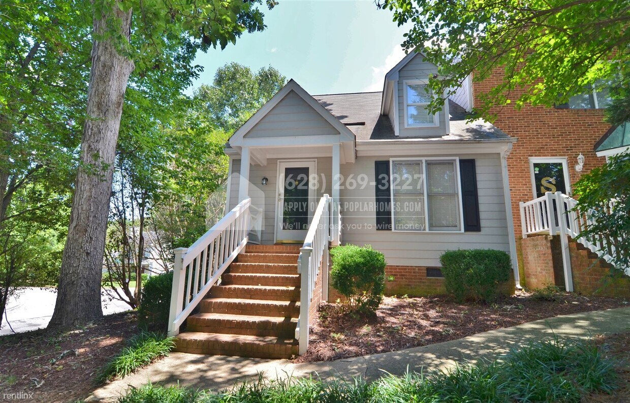 Primary Photo - 3 br, 2.5 bath House - 2686 Broad Oaks Pl. -