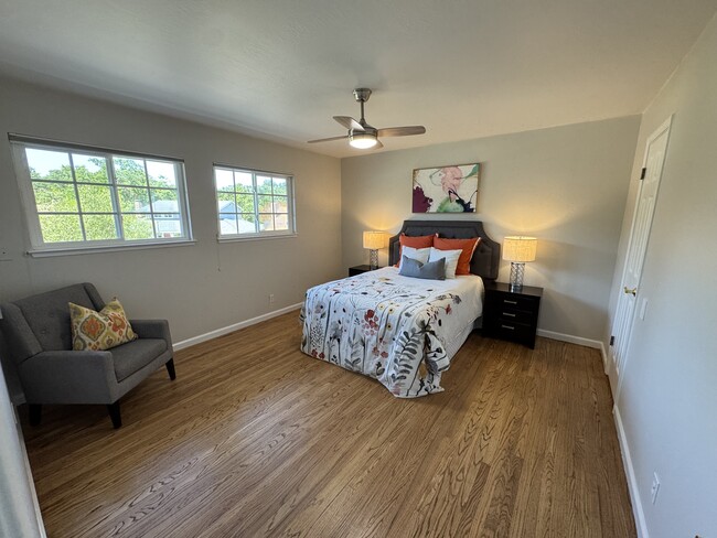 Building Photo - 1347 Vintner Way