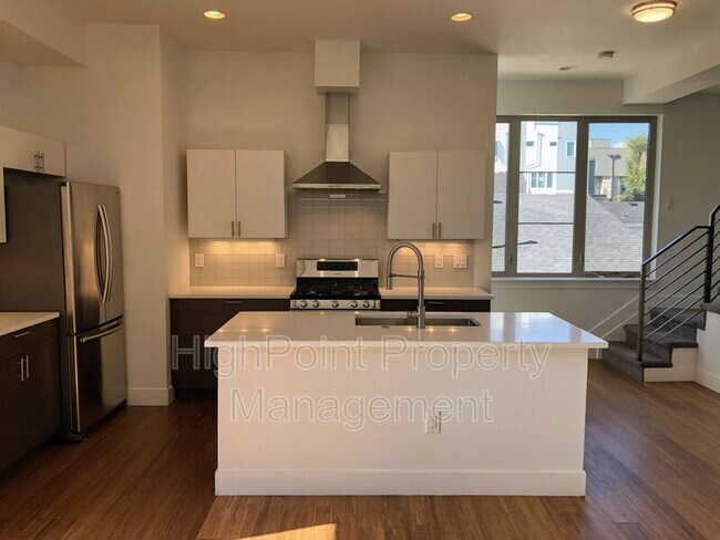 Foto del edificio - 1216 Perry St