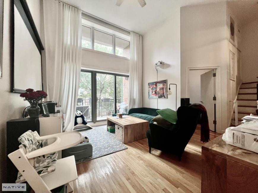 Primary Photo - 1 bedroom in BROOKLYN NY 11222
