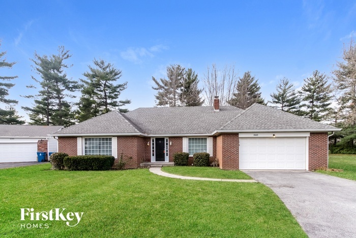 Primary Photo - 640 Ashford Dr