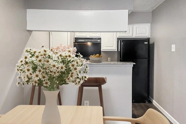 Foto del edificio - Suncrest Apartments