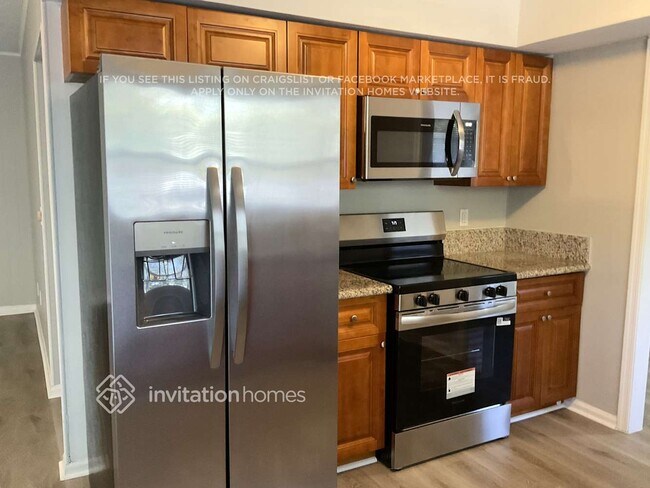 Foto del edificio - 1173 Southport Ct