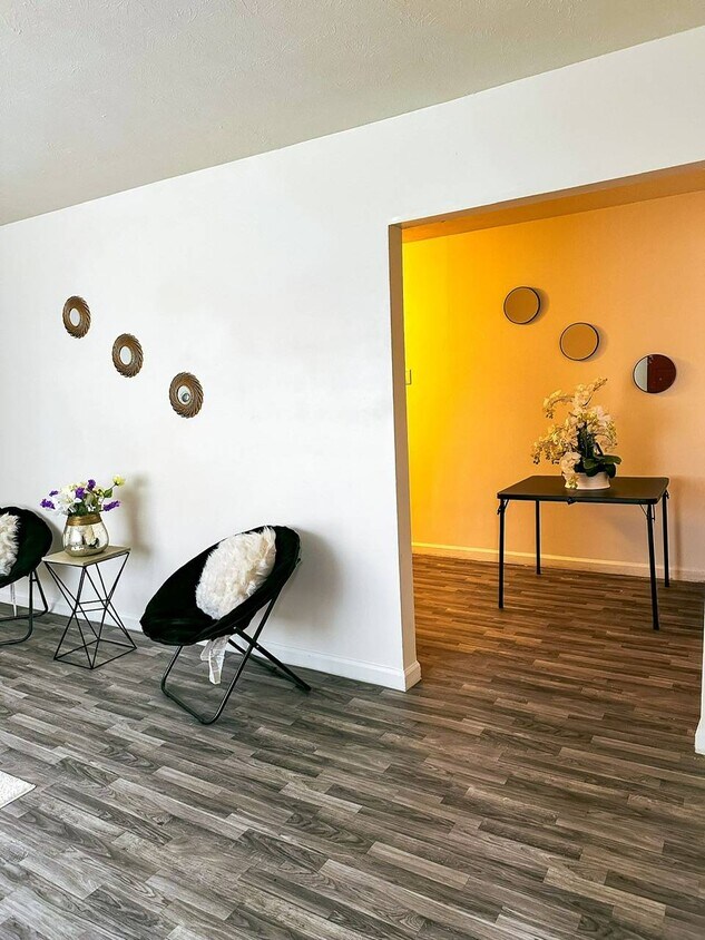 Foto principal - 901 Leawood Dr