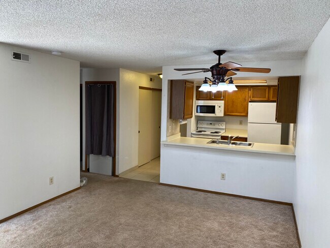 Building Photo - 4284 S Salida Way
