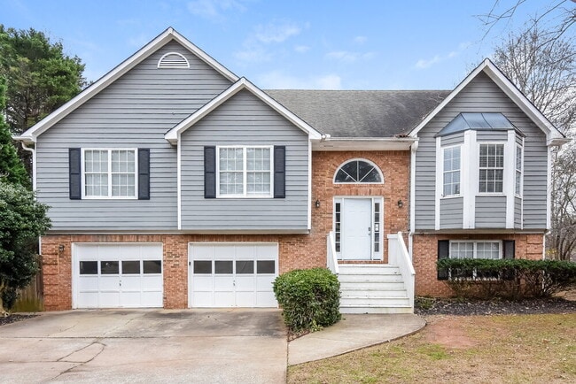 Building Photo - 4606 Howell Farms Dr NW