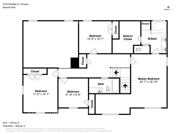 Foto del edificio - 3145 Claridge Dr SW