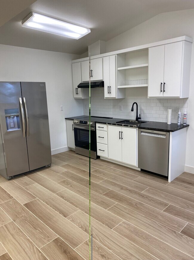 Foto del edificio - 8940 N Ramsey Rd