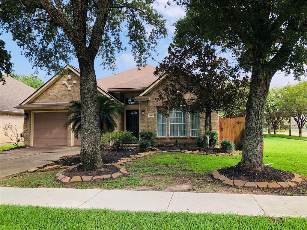 Foto principal - 3402 Plymouth Pointe Ln