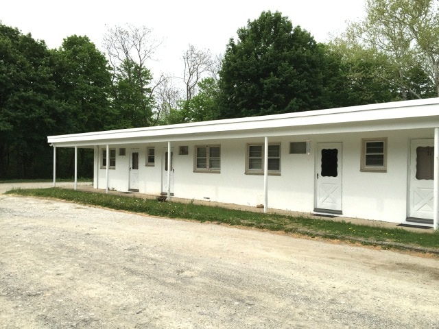 Foto del edificio - 1080 County Road 521