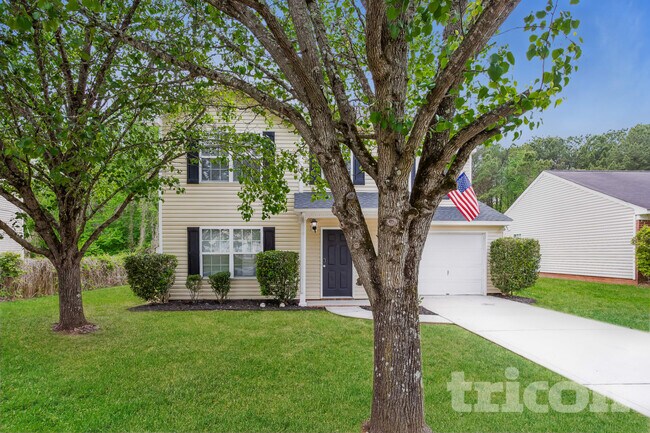 Foto del edificio - 2656 Captains Watch Rd NE