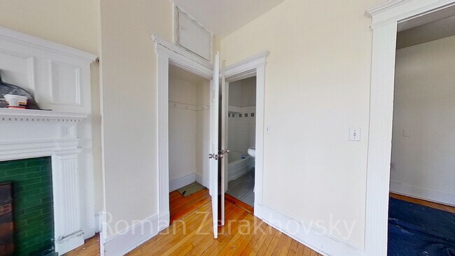 Foto del edificio - 1216 Commonwealth Ave