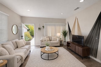 Building Photo - 5225 E Falls View Dr