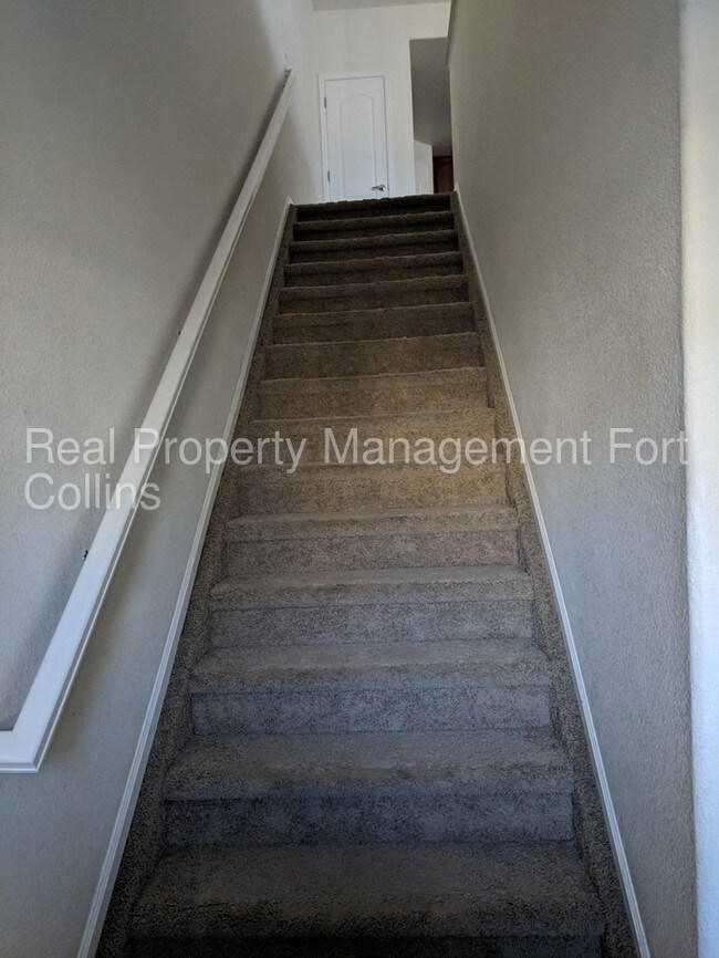 Foto del edificio - Beautiful Condo in South Fort Collins