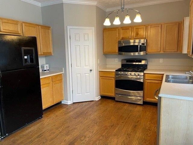 Foto del edificio - 2545 Avery Park Cir