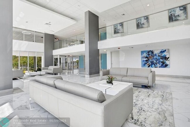 Foto del edificio - 525 N Ocean Blvd