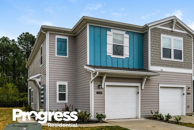 Foto del edificio - 13293 Shore Grass Dr